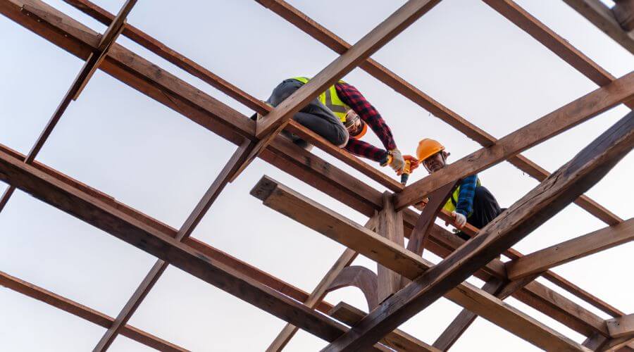 Expert new roof installation services in Incline Village, NV